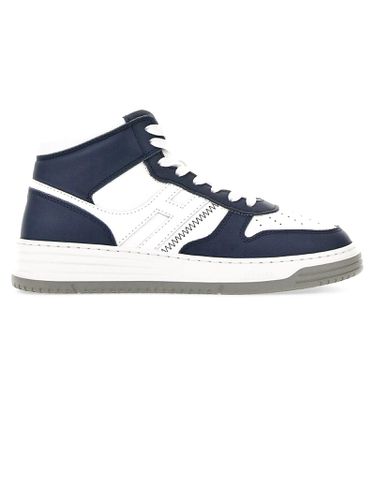 Hogan H630 High Top Sneakers - Hogan - Modalova