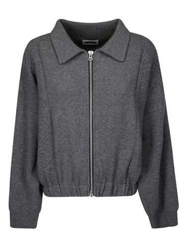 Magliano Chic Knitted Jacket - Magliano - Modalova