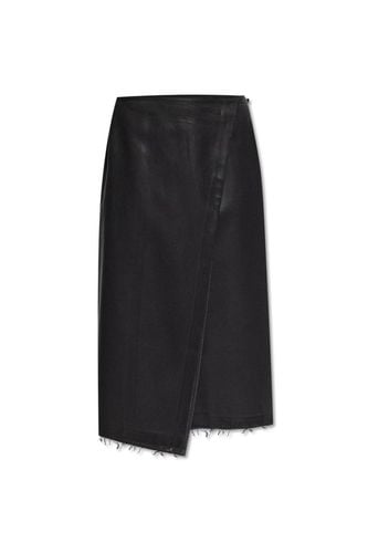 Diesel O-kessy-long P1 Midi Skirt - Diesel - Modalova