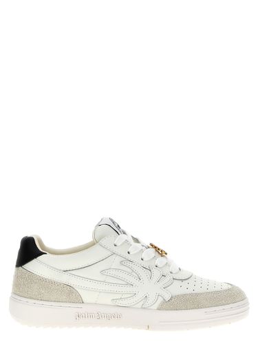 Palm Beach University Sneakers - Palm Angels - Modalova