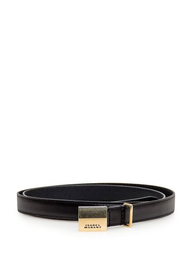 Isabel Marant lowell Belt - Isabel Marant - Modalova