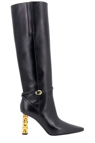 Givenchy G Cube High Boots - Givenchy - Modalova