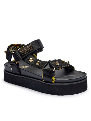 Versace Jeans Couture Sandals - Versace Jeans Couture - Modalova