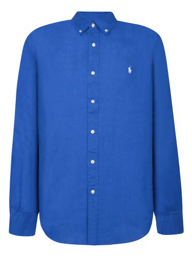 Light Linen Shirt - Polo Ralph Lauren - Modalova