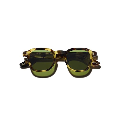 Moscot Momza Sunheritage Tort Cal - Moscot - Modalova