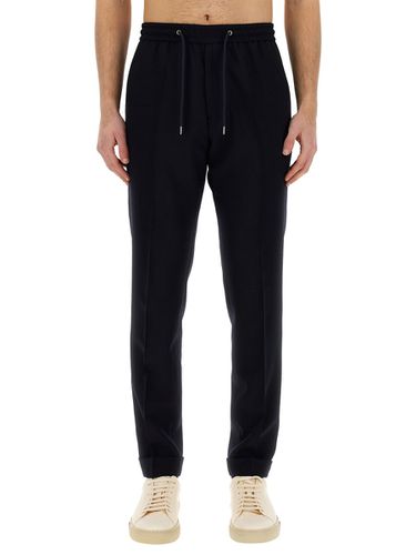 Paul Smith Wool Pants - Paul Smith - Modalova