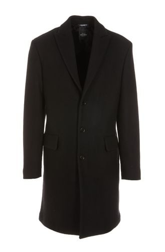 Dolce & Gabbana Coat - Dolce & Gabbana - Modalova