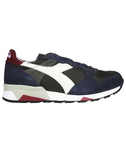 Diadora Nylon Low-top Sneakers - Diadora - Modalova