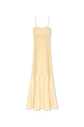 Jacquemus Strapped Maxi Dress - Jacquemus - Modalova