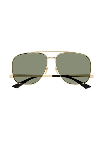 SL 653 LEON Sunglasses - Saint Laurent Eyewear - Modalova