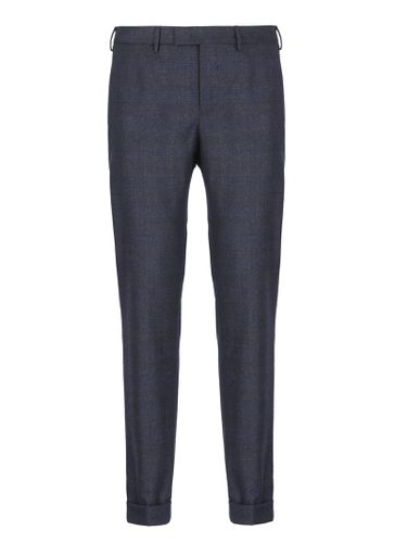 PT Torino Virgin Wool Trousers - PT Torino - Modalova