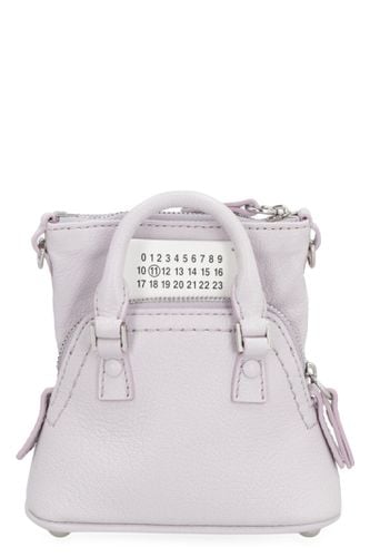 Ac Baby Shoulder Bag - Maison Margiela - Modalova