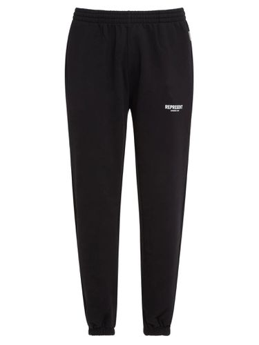 Represent Trousers Black - REPRESENT - Modalova