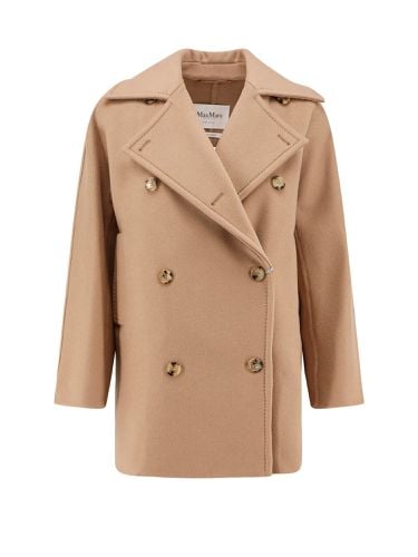 Max Mara Asturie1234 Coat - Max Mara - Modalova