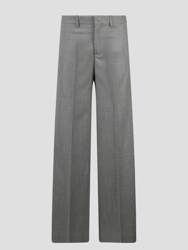 Parosh Elegant Women Trousers - Parosh - Modalova