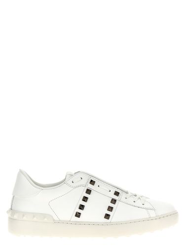 Rockstud Sneakers - Valentino Garavani - Modalova