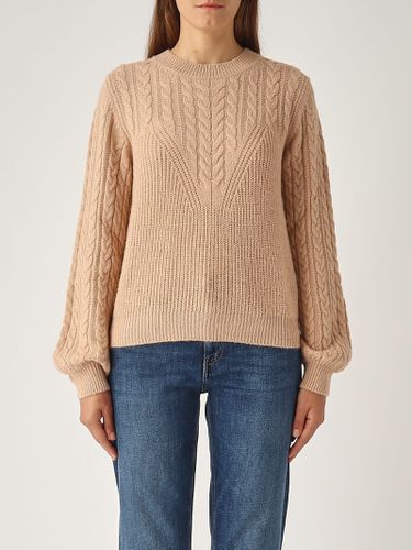 TwinSet Wool Sweater - TwinSet - Modalova