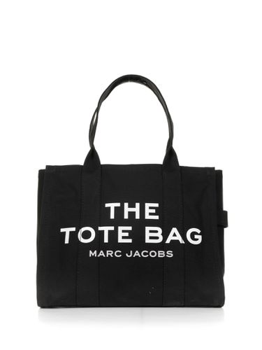 Large Canvas Tote Bag - Marc Jacobs - Modalova