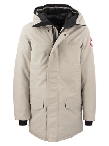 Lime Polyester Blend Langford Jacket - Canada Goose - Modalova