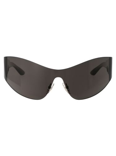 Bb0257s Sunglasses - Balenciaga Eyewear - Modalova