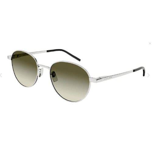 Sl 533 014 Sunglasses - Saint Laurent Eyewear - Modalova