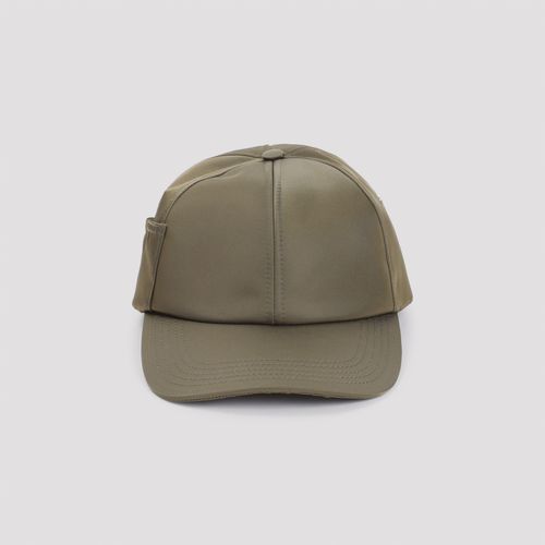 Jacquemus La Casquette Ovalie Hat - Jacquemus - Modalova