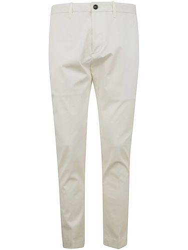 Easy Chino Slim Trouser - Nine in the Morning - Modalova