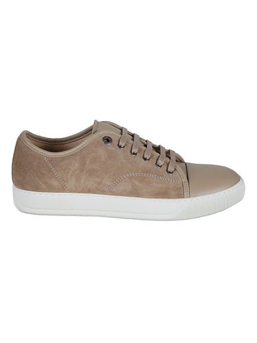 Lanvin Dbbi Sneakers - Lanvin - Modalova