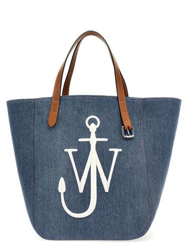 J. W. Anderson belt Tote Cabas Shopping Bag - J.W. Anderson - Modalova