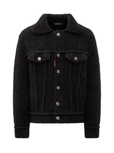 Dsquared2 Jacket - Dsquared2 - Modalova