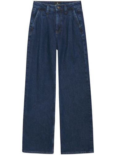 Anine Bing Jeans Doppia Pinces - Anine Bing - Modalova