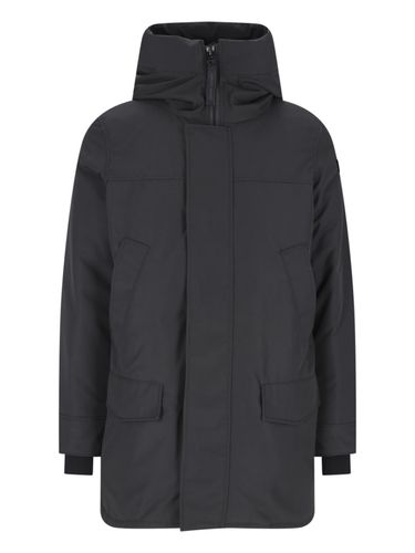 Canada Goose Langford Parka - Canada Goose - Modalova