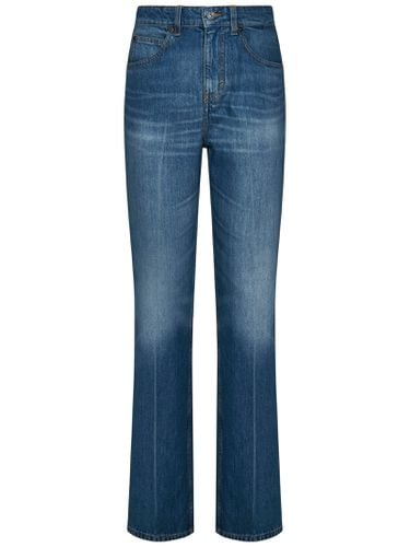 Victoria Beckham Julia Jeans - Victoria Beckham - Modalova