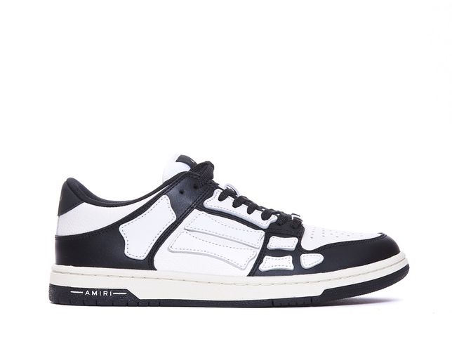 AMIRI Skel Low Top Sneakers - AMIRI - Modalova