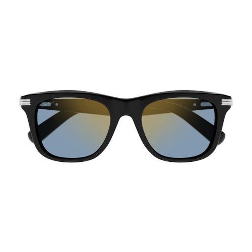 Cartier Eyewear Square Sunglasses - Cartier Eyewear - Modalova