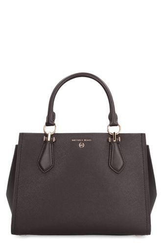 Marilyn Leather Handbag - Michael Kors - Modalova