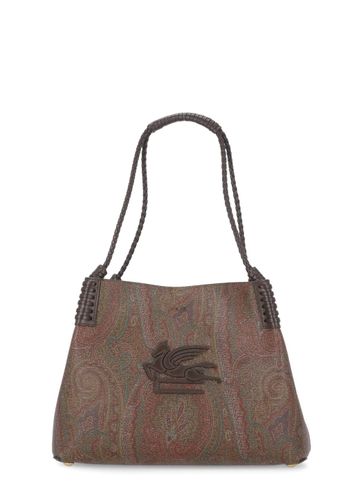 Etro Libra Shopping Bag - Etro - Modalova