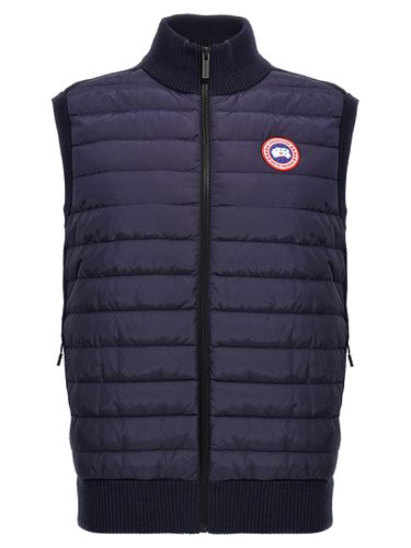 Canada Goose hybridge Vest - Canada Goose - Modalova