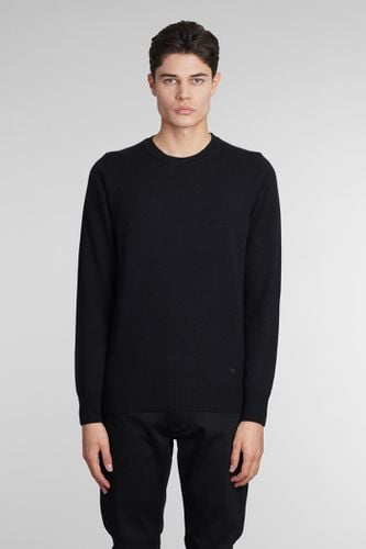 Knitwear In Cashmere - Emporio Armani - Modalova