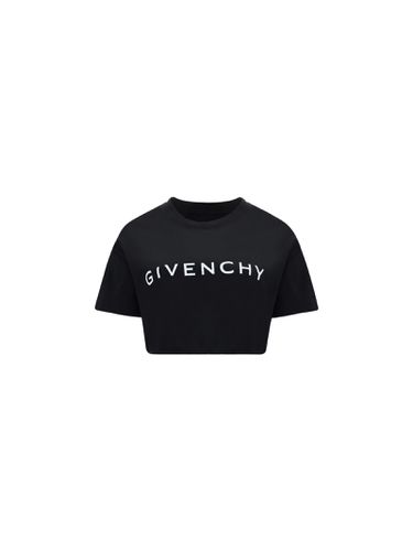 Givenchy T-shirt - Givenchy - Modalova