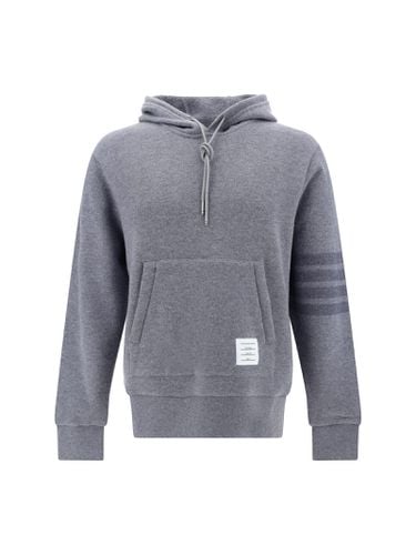 Thom Browne Hoodie - Thom Browne - Modalova