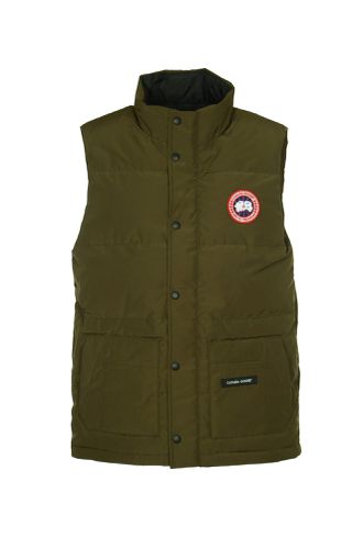 Freestyle Crewneck Vest - Canada Goose - Modalova