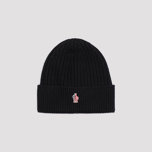 Moncler Grenoble Hat - Moncler Grenoble - Modalova