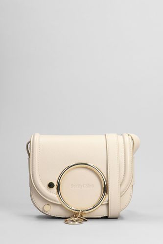 Mara Shoulder Bag In Leather - See by Chloé - Modalova