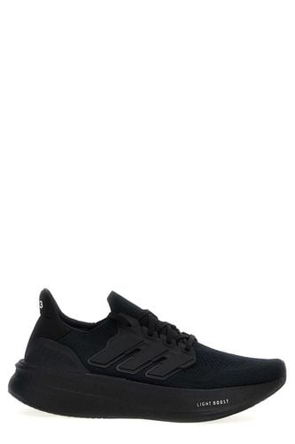 Y-3 Ultraboost 5 Lace-up Sneakers - Y-3 - Modalova