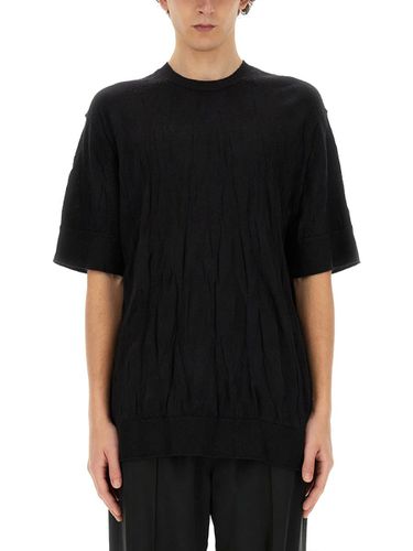 Helmut Lang Crushed Shirt - Helmut Lang - Modalova