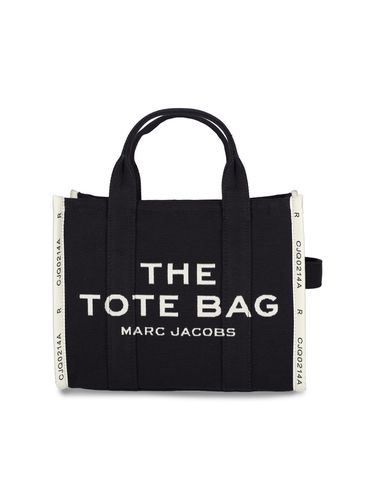 The Jacquard Medium Tote Bag - Marc Jacobs - Modalova