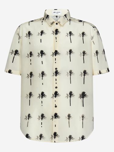 Saint Laurent Shirt - Saint Laurent - Modalova