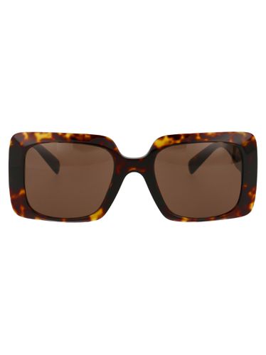 Versace Eyewear 0ve4405 Sunglasses - Versace Eyewear - Modalova