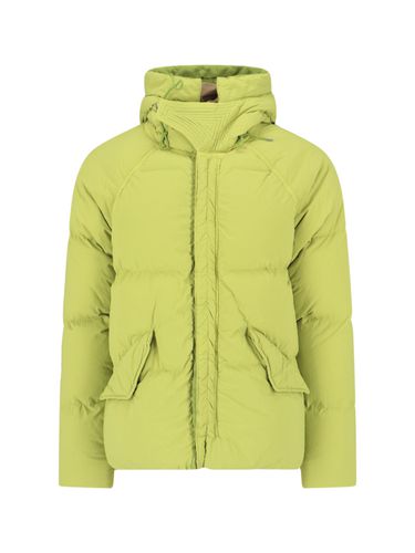 Ten C artic Down Parka - Ten C - Modalova